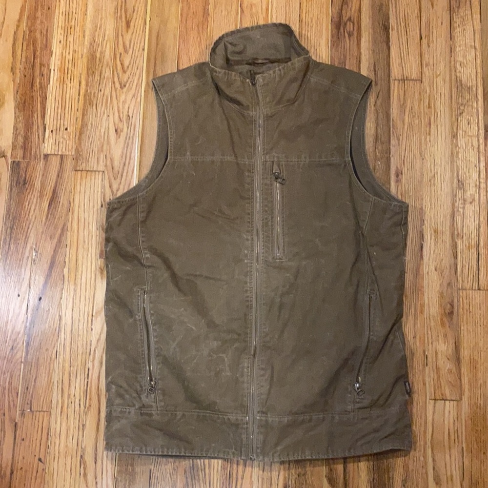 Kuhl Burr vest